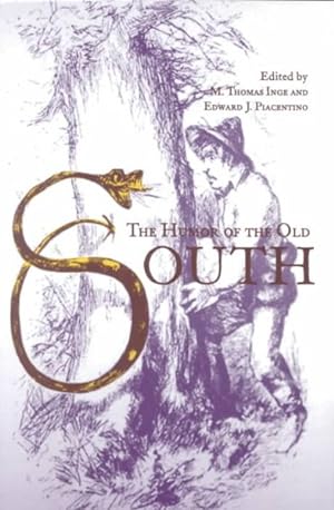 Seller image for Humor of the Old South for sale by GreatBookPrices