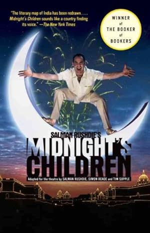 Imagen del vendedor de Salman Rushdie's Midnight's Children a la venta por GreatBookPrices