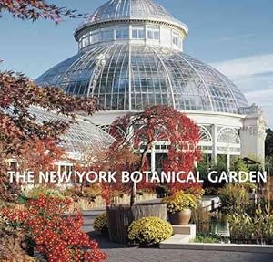Seller image for New York Botanical Garden for sale by GreatBookPrices