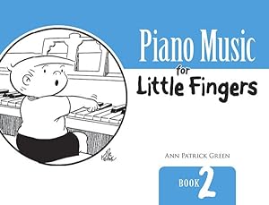 Immagine del venditore per Piano Music for Little Finger Book 2 venduto da GreatBookPrices