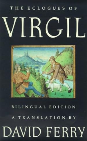 Imagen del vendedor de Eclogues of Virgil a la venta por GreatBookPrices