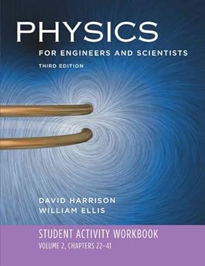 Seller image for Physics for Engineers and Scientists for sale by GreatBookPrices