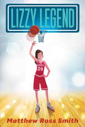 Immagine del venditore per Lizzy Legend venduto da GreatBookPrices