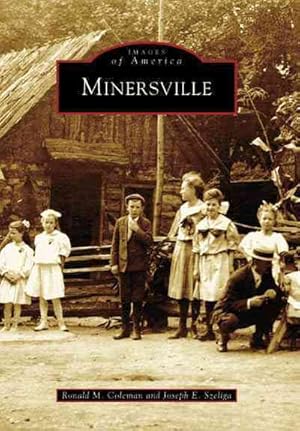 Immagine del venditore per Minersville, Pa venduto da GreatBookPrices
