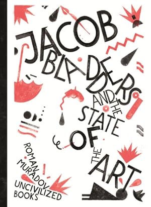 Seller image for Jacob Bladders and the State of the Art for sale by GreatBookPrices