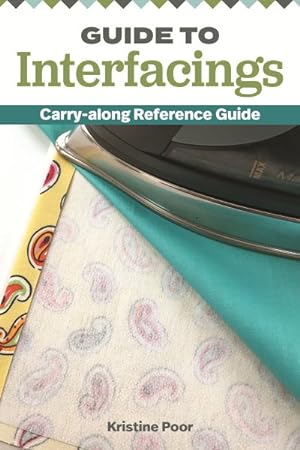 Seller image for Guide to Interfacings : Carry-along Reference Guide for sale by GreatBookPrices