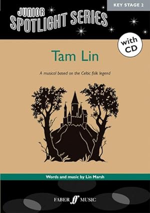 Image du vendeur pour Tam Lin mis en vente par GreatBookPrices