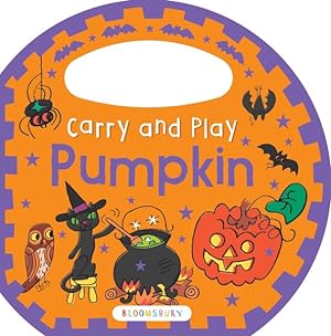 Imagen del vendedor de Pumpkin a la venta por GreatBookPrices