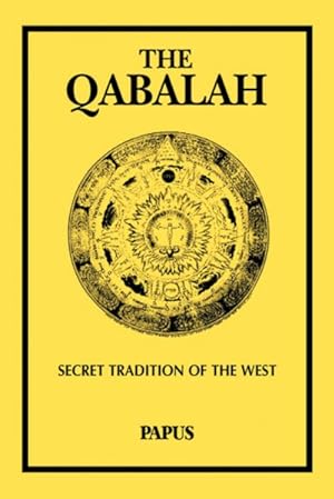 Imagen del vendedor de Qabalah : Secret Tradition of the West a la venta por GreatBookPrices