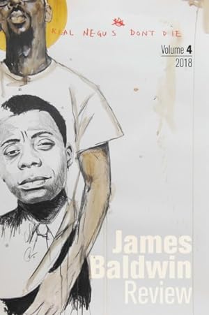 Immagine del venditore per James Baldwin Review venduto da GreatBookPrices