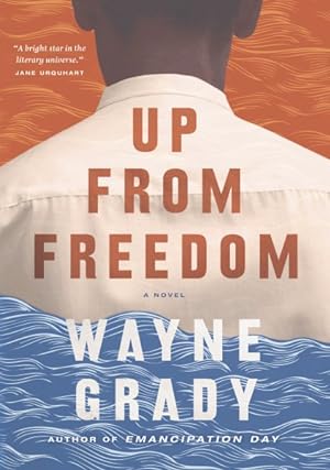 Imagen del vendedor de Up from Freedom a la venta por GreatBookPrices