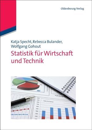 Immagine del venditore per Statistik Fr Wirtschaft Und Technik -Language: German venduto da GreatBookPrices