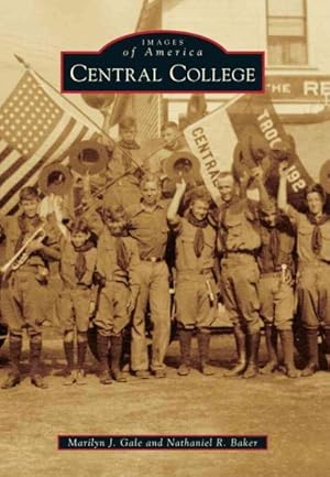 Seller image for Central College for sale by GreatBookPrices