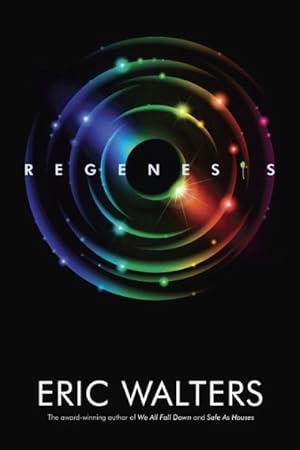 Seller image for Regenesis for sale by GreatBookPrices
