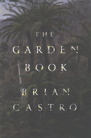 Seller image for Garden Book for sale by GreatBookPrices