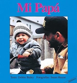 Seller image for Mi papa/ My Dad -Language: Spanish for sale by GreatBookPrices