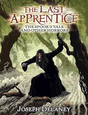 Imagen del vendedor de Spook's Tale and Other Horrors a la venta por GreatBookPrices
