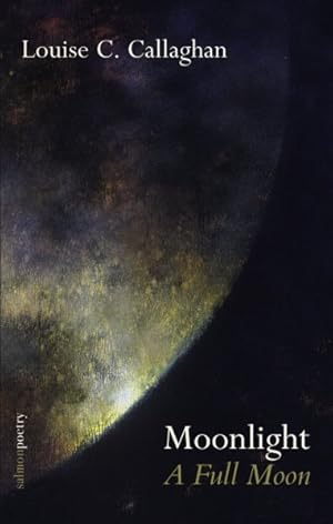 Imagen del vendedor de Moonlight : A Full Moon a la venta por GreatBookPrices