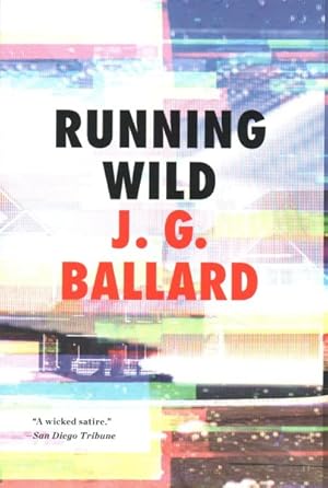 Imagen del vendedor de Running Wild a la venta por GreatBookPrices