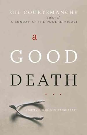 Imagen del vendedor de Good Death a la venta por GreatBookPrices
