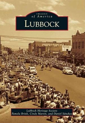 Seller image for Lubbock for sale by GreatBookPrices