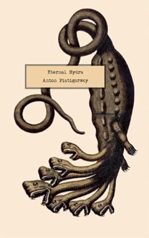Seller image for Eternal Hydra for sale by GreatBookPrices