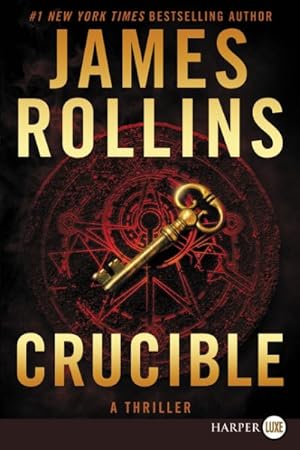 Imagen del vendedor de Crucible : Harperluxe Edition a la venta por GreatBookPrices