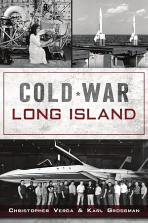 Seller image for Cold War : Long Island for sale by GreatBookPrices