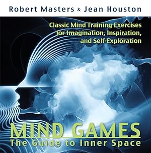Immagine del venditore per Mind Games : The Guide to Inner Space venduto da GreatBookPrices