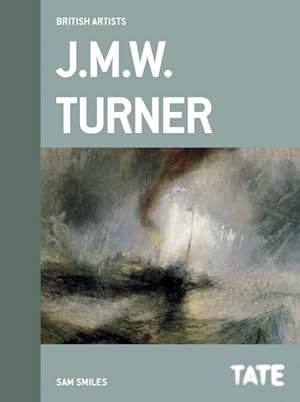 Imagen del vendedor de J. M. W. Turner a la venta por GreatBookPrices