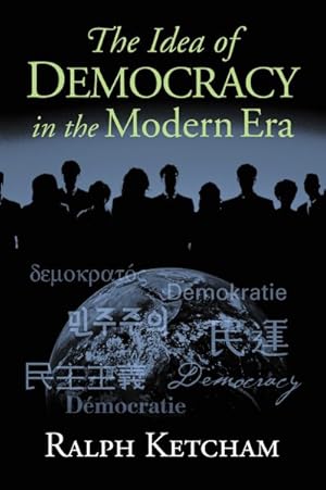 Seller image for Idea of Democracy in the Modern Era for sale by GreatBookPrices