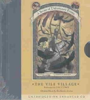 Immagine del venditore per Vile Village venduto da GreatBookPrices