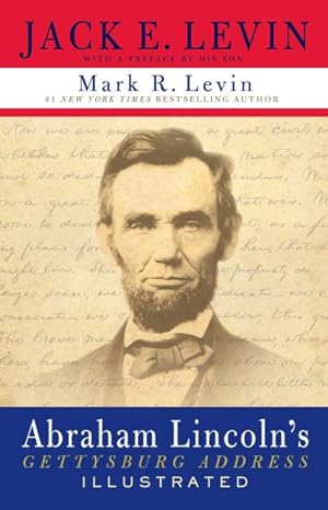 Imagen del vendedor de Abraham Lincoln's Gettysburg Address a la venta por GreatBookPrices