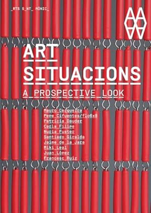 Seller image for Art Situations : A Prospective Look for sale by GreatBookPrices