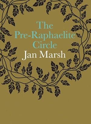 Bild des Verkufers fr Pre-Raphaelite Circle zum Verkauf von GreatBookPrices