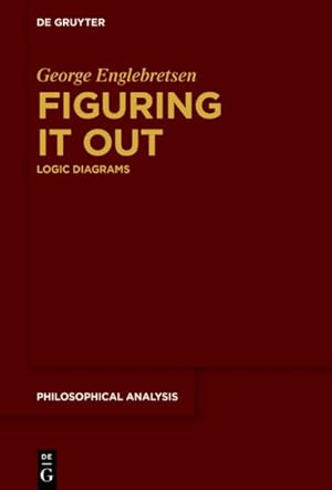 Seller image for Figuring It Out : Logic Diagrams for sale by GreatBookPrices