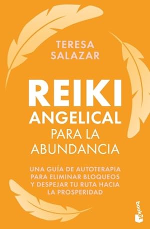 Bild des Verkufers fr Reiki angelical para la abundancia -Language: spanish zum Verkauf von GreatBookPrices