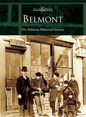 Seller image for Belmont for sale by GreatBookPrices