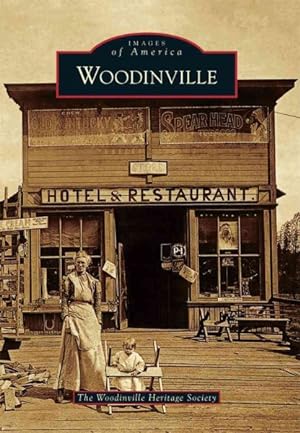 Seller image for Woodinville for sale by GreatBookPrices