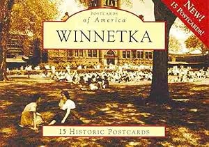 Seller image for Winnetka for sale by GreatBookPrices