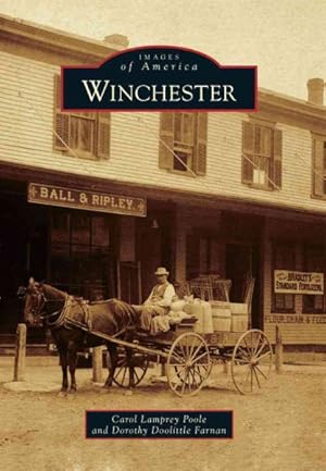 Seller image for Winchester for sale by GreatBookPrices