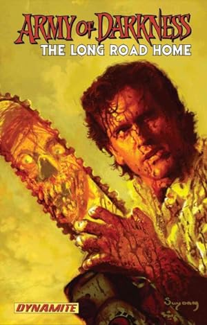 Seller image for Army of Darkness : The Long Road Home for sale by GreatBookPrices