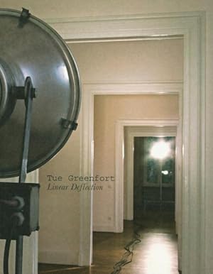 Seller image for Tue Greenfort : Linear Deflection for sale by GreatBookPrices