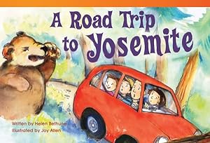 Seller image for Road Trip to Yosemite for sale by GreatBookPrices