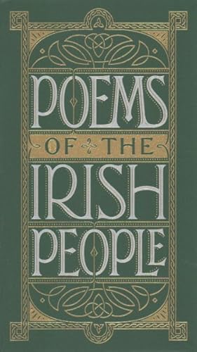 Immagine del venditore per Poems of the Irish People venduto da GreatBookPrices