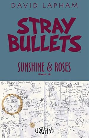 Imagen del vendedor de Stray Bullets 2 : Sunshine & Roses a la venta por GreatBookPrices