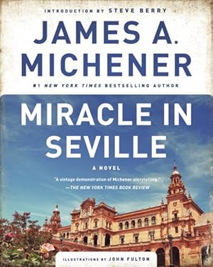 Seller image for Miracle in Seville for sale by GreatBookPrices