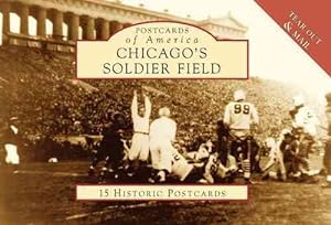 Immagine del venditore per Chicago's Soldier Field venduto da GreatBookPrices