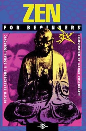 Seller image for Zen for Beginners for sale by GreatBookPrices