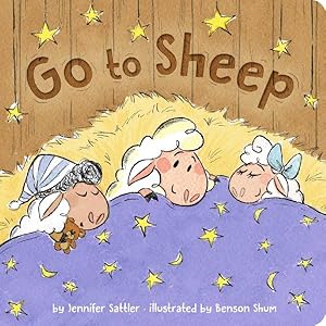 Seller image for Go to Sheep for sale by GreatBookPrices